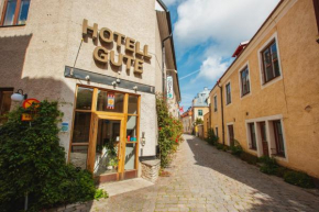 Hotell Gute in Visby